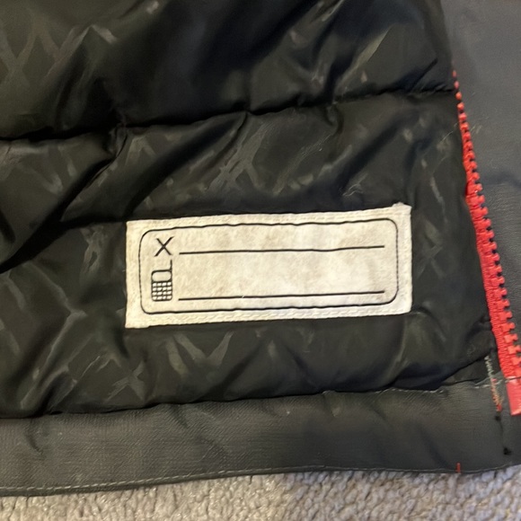 Columbia Sportswear Boy’s Winter Jacket. Youth 10-12. - Picture 10 of 10